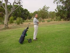 Tanunda Golf Club