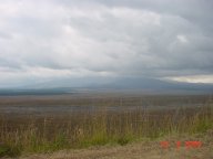 Tongariro Vulkan 
