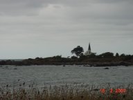 Kirche am Meer 
