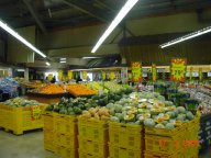 BigFresh Supermarkt