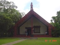 Waitangi Marea 