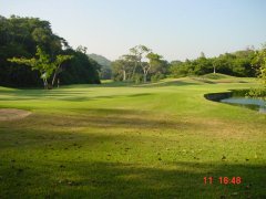 Tamarindo Golf Course