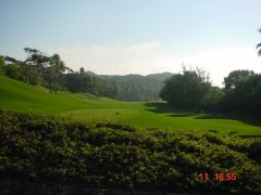 Tamarindo Golf Course
