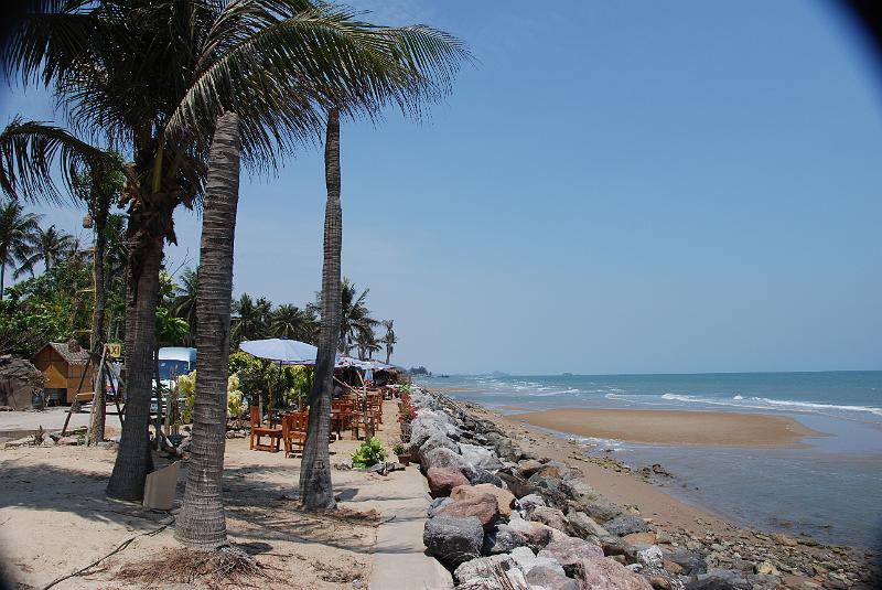 DSC_0845.JPG - Ban Pak Nam Pran Beach