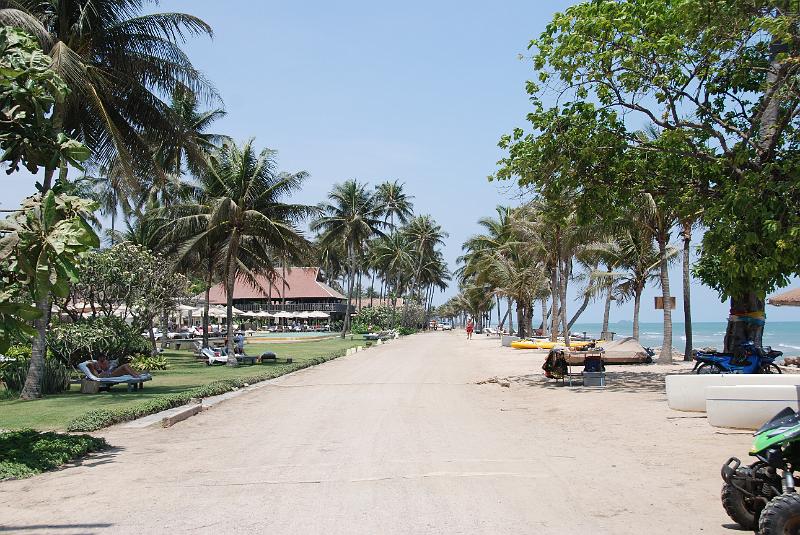 DSC_0848.JPG - Evason Ban Pak Nam Pran Beach