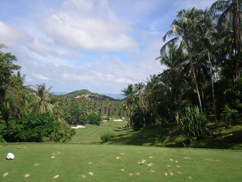 P3250789.JPG - Santiburi Golf Course.