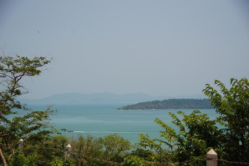 DSC_0949.JPG - View over tyhe Phnangna Bay