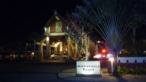 Mission Hills Resort
