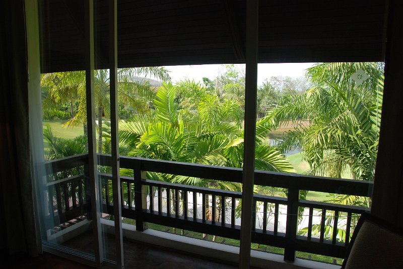 DSC_1766.JPG - View from bedroom.