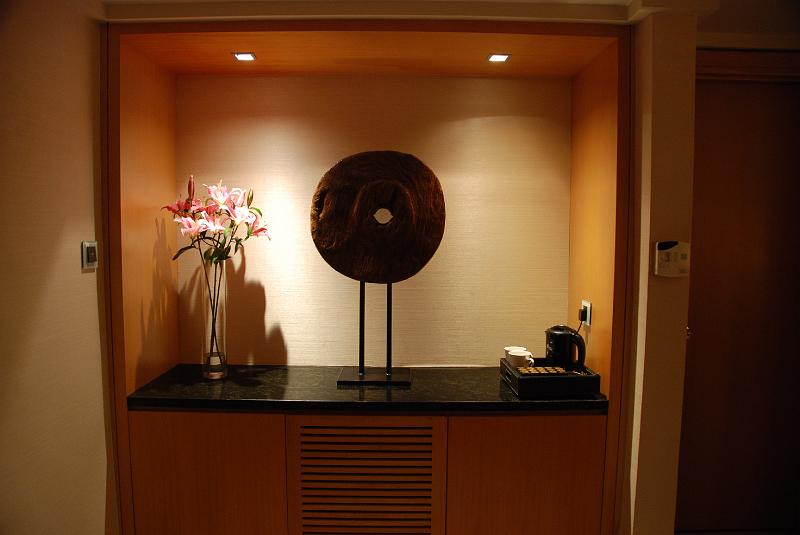 DSC_0029.JPG - Mandarin Oriental Hotel Singapore Suite 2201.