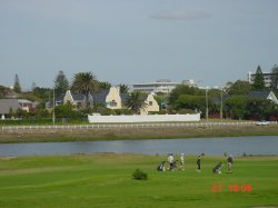 Milnerton Golf Club