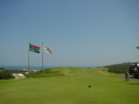 Mount Edgecombe Golfclub.