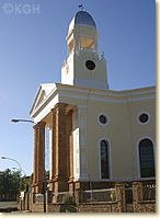 Colesberg NG Kerk