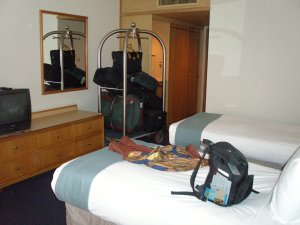 Mercure Hotel Sydney