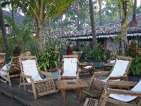 Sandoway Resort / Restaurant