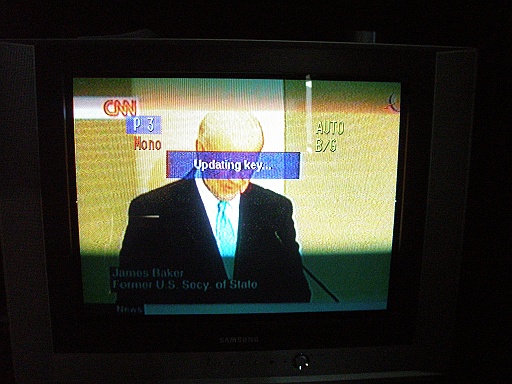 P1170189.JPG - Normally no good reception.