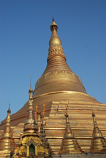 DSC_0065.JPG - Shwedagon Pagoda .